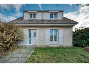 Maison à vendre VILLIERS SAINT FREDERIC 4 pièce(s) 89m2 315 000€