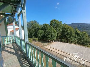 Achat Appartement 2 pièces 48m² ANDON 06750