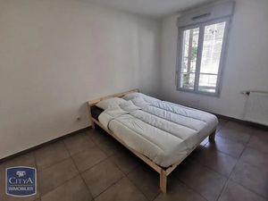 Appartement à louer 2 pièces 37 m² - Nice (06) - 884€