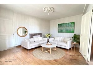 Maison à vendre VOUVANT 7 pièce(s) 131m2 299 000€