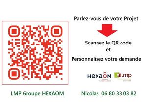 Vente maison neuve 2 pièces 79 m² à Saint-Révérend (85220)  186 900 €