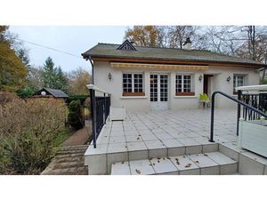 Vente maison 6 pièces 107 m² à Le Controis-en-Sologne (41700)  182 000 €