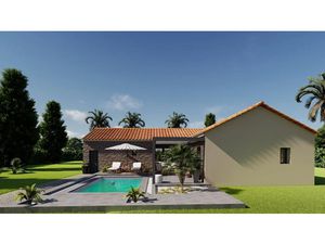 Vente maison 4 pièces 80 m² à Sabran (30200)  197 000 €