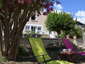 Vente maison 7 pièces 250 m² à Saint-Germain-du-Salembre (24190)  192 240 €