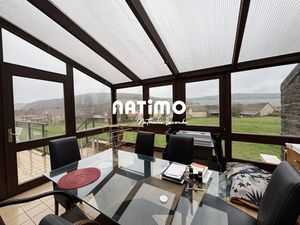 Vente maison 10 pièces 248 m² à Thenissey (21150)  180 200 €