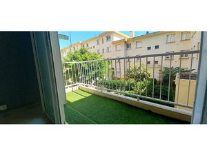 Achat Appartement 3 pièces 52m² TOULON 83200