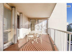 Achat Appartement 4 pièces 84m² LA SEYNE SUR MER 83500