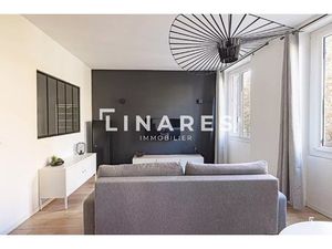 LE CANEBIERE 42 - Appartement T2 de 42m2 - 13001 THIERS