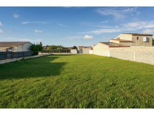 Terrain à vendre à Vernegues - Opportunité rare