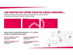 Vente commerce 140 m² Marseille 6 (13006)