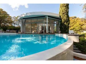 Vente maison 8 pièces 279 m² Marseille 12 (13012)