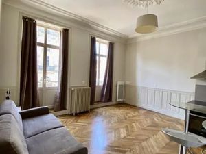 Appartement à louer 1 pièce 25.1 m² - Alençon (61) - 265€