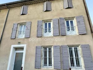 Vente immeuble 208 m² Saint-Rémy-de-Provence (13210)