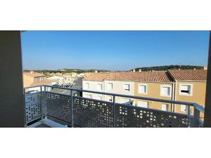 Vente programme neuf T2 pièces 43 m² Port-de-Bouc (13110)