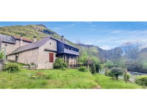 Maison à vendre ILHET 6 pièce(s) 147m2 265 000€