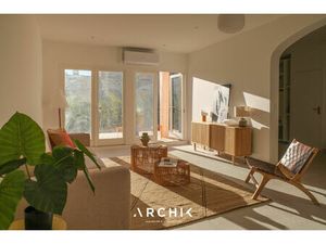 Vente maison 4 pièces 117 m² Marseille 8 (13008)