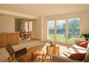 Vente maison 4 pièces 86 m² Marseille 8 (13008)