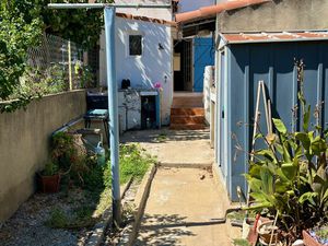 Vente maison 3 pièces 59 m² Marseille 16 (13016)