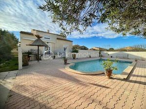 Annonce vente villa 6 pièces de 150m2 à Le cailar (30740) - ParuVendu.fr ref 992783728560