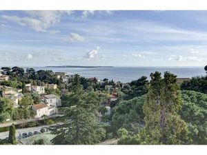 Vente appartement 4 pièces 78 m² Cannes (06400)