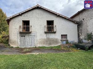 Vente maison 2 pièces 60 m² Comus (11340)