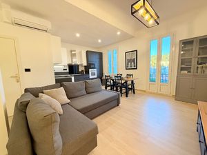 Achat Appartement 2 pièces 46m² LE CANNET 06110