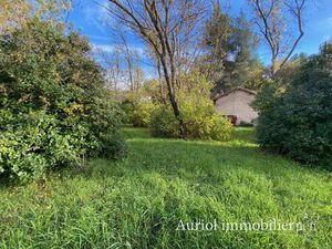 Achat Terrain 358m² AURIOL 13390