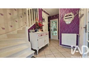 Vente maison 4 pièces 82 m² à Bethune (62400)  159 000 €