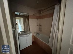 Appartement à louer 2 pièces 47.59 m² - Collonges-sous-Salève (74) - 810€