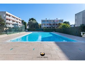 Achat Appartement 3 pièces 65m² MARSEILLE 12ème