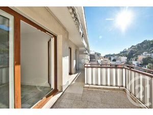 Achat Appartement 2 pièces 52m² NICE 06100