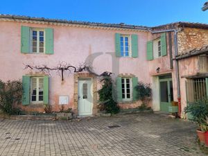Achat Maison 5 pièces 130m² BEDOIN 84410