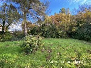 Achat Terrain 704m² AURIOL 13390