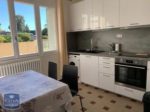 Appartement à louer 1 pièce 30.09 m² - Lyon 3e Arrondissement (69003) - 797€