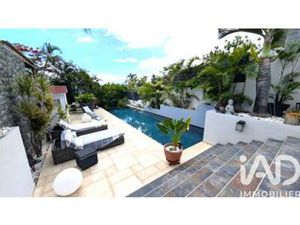 Vente Maison d'architecte 6 pièces  Réunion