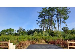 Achat Terrain 1 111m² MOLIETS ET MAA 40660