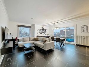 Appartement à vendre à Sint-Michielsweg 33 Kuurne (RBU79209)