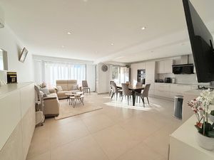 Achat Appartement 2 pièces 60m² LE CANNET 06110