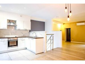 Appartement à vendre à Brugstraat 27 Grammont (RBU79450)