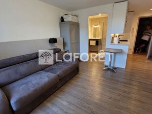 À Louer : Charmant Studio de 20m² au Coeur du Centre-Ville !