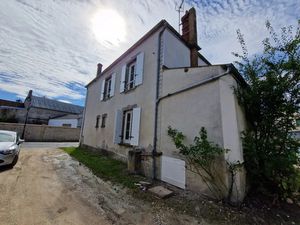 Vente maison 8 pièces 170 m² à Auneau (28700)  189 000 €