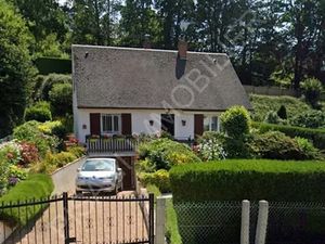 Vente maison 4 pièces 76.5 m² à Bolbec (76210)  189 000 €