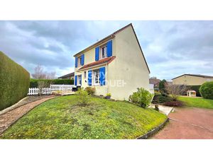 Vente maison 5 pièces 108 m² à Montchanin (71210)  190 000 €