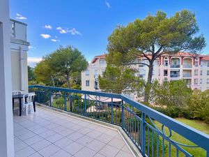 Achat Appartement 2 pièces 48m² FREJUS 83370