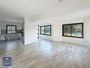 Achat Maison 4 pièces 91m² AIX EN PROVENCE 13100