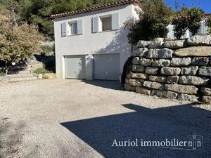 Achat Maison 5 pièces 109m² PLAN D AUPS STE BAUME 83640