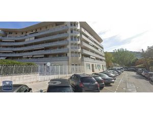 Parking à louer - Nice (06) - 74€