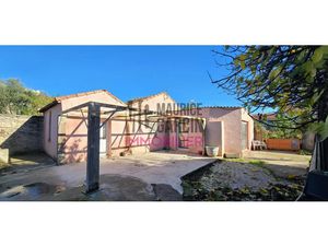 Vente maison 3 pièces 77 m² à Avignon (84000)  169 000 €