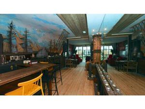 Achat Maison 5 pièces 208m² LA ROCHELLE 17000