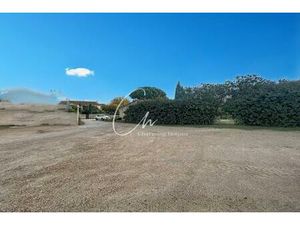 Achat Terrain 1 292m² ST REMY DE PROVENCE 13210